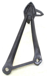 2012 Kawasaki Ninja Zx6r Zx600r Left Rear Back Passenger Peg