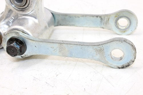 2001 Suzuki Sv650 Rear Dogbone Shock Linkage Link