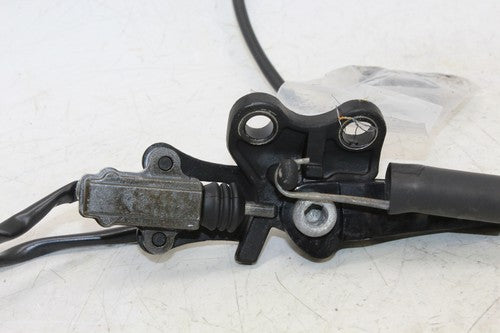2005 Triumph Daytona 650 Kickstand Side Kick Stand