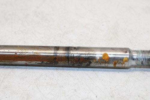 1986 Harley-davidson Sportster 883 Deluxe Xlh883 Front Wheel Rim Axle Pivot Bolt
