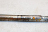 1986 Harley-davidson Sportster 883 Deluxe Xlh883 Front Wheel Rim Axle Pivot Bolt