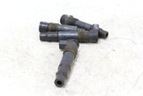 2005 Kawasaki Z750 Ignition Coil Spark Plug Pack Stick Lot Set OEM