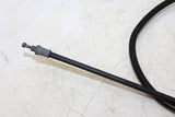 1981 Yamaha Virago 750 Xv750 Clutch Cable Line Set