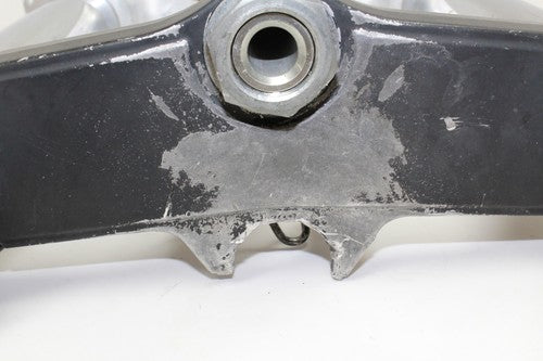 1998 SUZUKI GSXR600 SRAD OEM FRONT FORKS TRIPLE TREE CLAMPS