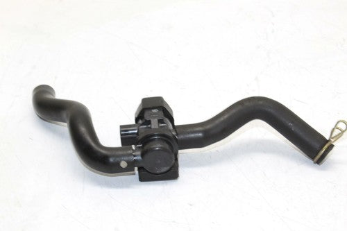 06-08 Kawasaki Ninja 650r Ex650a Air Valve Solenoid TOP Engine Switch Sensor OEM