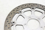 2002 Suzuki Gsxr600 Front Left Right Brake Rotors Discs