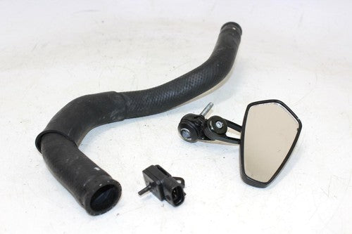 2001 Suzuki Gsxr750 Hose,Sensor & Mirror