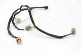 03-04 Honda Cbr600rr Ignition Coil Wiring Harness Wire LOOM OEM
