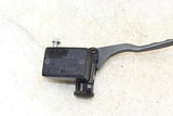 1995 Kawasaki Ninja 250r Ex250f Front Brake Master Cylinder W/ Lever