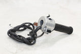 1994 Honda 1100 Vt1100c Right Clip On Handle Kill Off Start Switch OEM