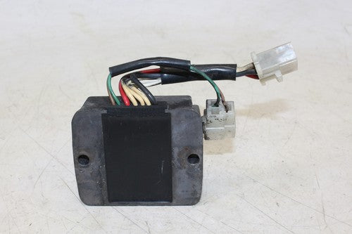 1978 Yamaha Xs1100 Rectifier Voltage Regulator