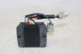 1978 Yamaha Xs1100 Rectifier Voltage Regulator