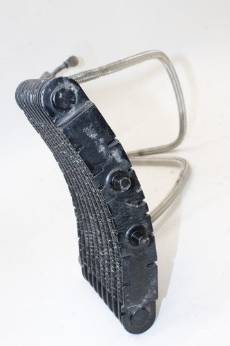 2000 Cagiva Gran Canyon 900 Engine Radiator Motor Cooler Cooling Radiater OEM