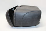 2009 Kawasaki Klr650 Luggage Saddlebag Bag