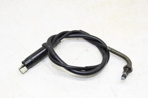 2002 Honda Shadow Spirit 1100 Vt1100c Back Brake Hose Fluid Line