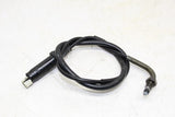 2002 Honda Shadow Spirit 1100 Vt1100c Back Brake Hose Fluid Line