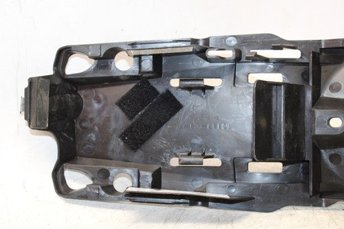 2006 Suzuki Gsxr600 Rear Back Tail Undertail Battery Tray Plastic