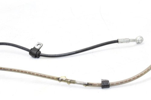 2010 HARLEY-DAVIDSON DYNA STREET BOB FXDB BRAKE HOSE FLUID LINE OEM