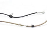 2010 HARLEY-DAVIDSON DYNA STREET BOB FXDB BRAKE HOSE FLUID LINE OEM