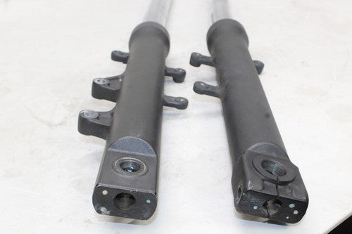 2011-13 Honda Cbr250r Cbr300r Ront Forks Shock Suspension Set Pair OEM *BENT*