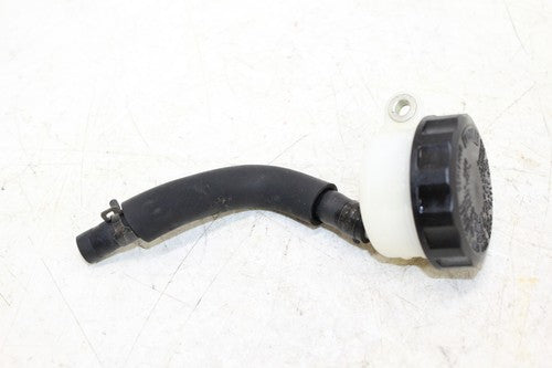 1995 Honda Shadow Ace 1100 Vt1100c2 Rear Brake Master Cylinder With Reservoir