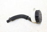 1995 Honda Shadow Ace 1100 Vt1100c2 Rear Brake Master Cylinder With Reservoir