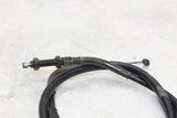 1997-02 Suzuki Tl1000s Clutch Cable Line OEM