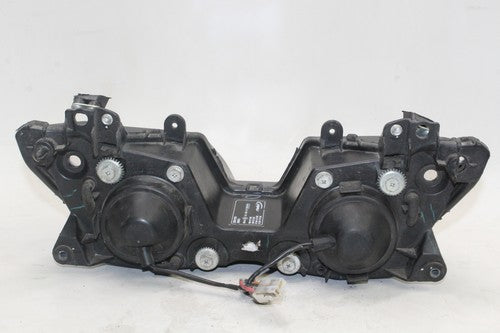 1998-99 Yamaha Yzf R1 Front Headlight Head Light Lamp 4xv-84310-21-00 OEM
