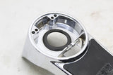 2005 Harley-Davidson Electra Glide EFI FLHTI GAS TANK CAP COVER TRIM PANELCOWL