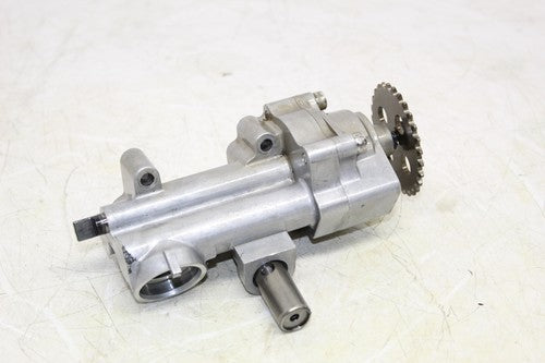 2007 Suzuki Gsxr750 Engine Motor Oil Pump