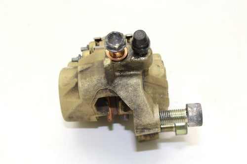 99-01 Ducati 750 Ss Gold Left BREMBO Front Brake Caliper OEM