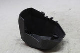 2013 Ducati Hypermotard FUEL PUMP COVER PANEL COWLING