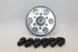 1994 Suzuki Rf900r Rear Back Sprocket With Hub Dampers