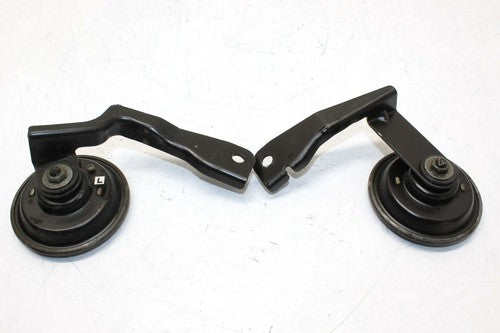 02-05 Kawasaki Zzr1200 HORN Signals OEM