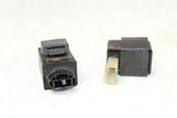1995 Honda Cbr600f3 Relays