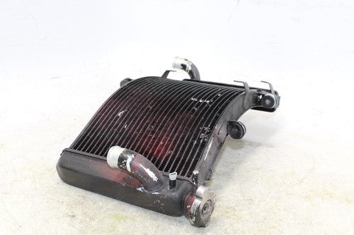 1996 Honda Cbr900rr Engine Radiator Motor Cooler Cooling Radiater