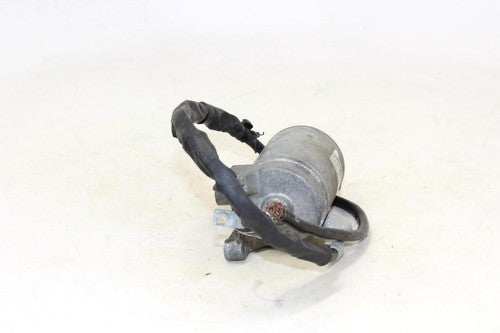 2005 Kawasaki Ninja Zx6r Zx636c Engine Starting Starter Motor -dc 12v