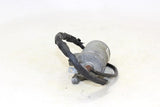 2005 Kawasaki Ninja Zx6r Zx636c Engine Starting Starter Motor -dc 12v