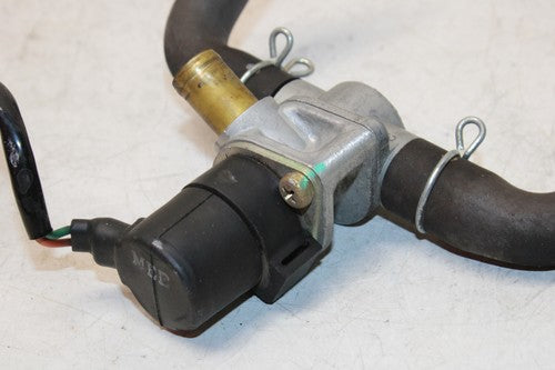 2004 Honda Cbr600rr Air Valve Solenoid Top Engine Switch Sensor