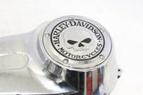 2006 Harley-davidson Street Bob Fxdbi Clutch Side Engine Motor Cover Primary Out