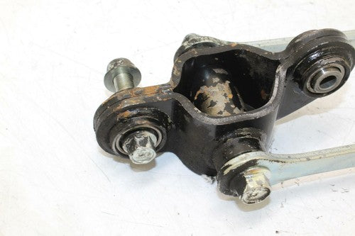 2000 Suzuki Gs500e Rear Dogbone Shock Linkage LINK OEM