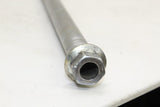 2002 Yamaha Yzf600r Front Wheel Rim Axle Pivot Bolt 3gm-25181-03-00 OEM