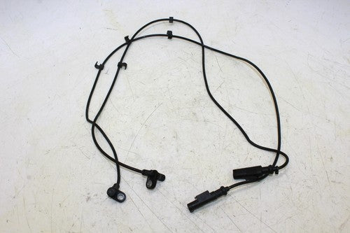 2015 Ktm 390 Rc Front Rear Abs Brake Sensor Set