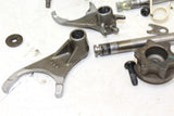 2000 Triumph Thunderbird Engine Motor Transmission Tranny Gears