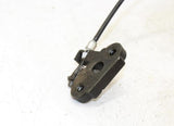 1999 Kawasaki Ninja Zx6r Zx600g Latch