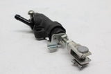 2016 Triumph Speed Triple R Abs Rear Back Brake MASTER Cylinder OEM