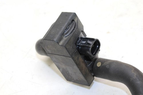 2018 Kawasaki Vulcan S En650 Air Valve Solenoid Top Engine Switch Sensor