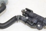 1998 Yamaha Yzf600r Rear Back Brake Master Cylinder W Reservoir