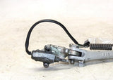 1997 Kawasaki Ninja ZX6R ZX600E Kickstand Side Kick Stand