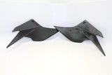 2010 Kawasaki Ex250-j Fairing Set Cowls Cowlings Kit